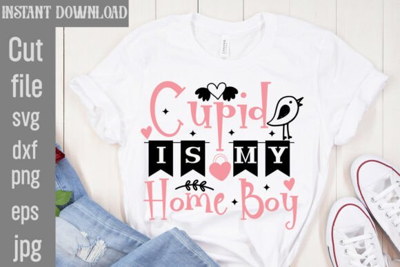 Cupid is My Home Boy: A Designer's Real-World Review