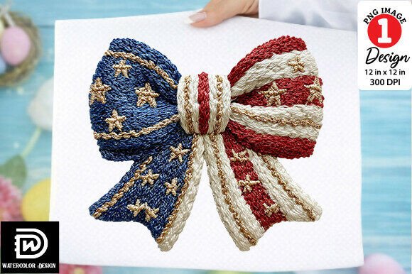Faux Yarn Bow Png: A Designer's Review for Embroidery