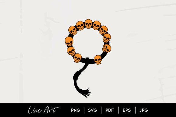 Skull Lasso Rope SVG: A Western Embroidery Review
